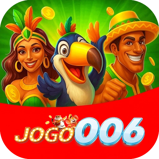 jogo006 Logo