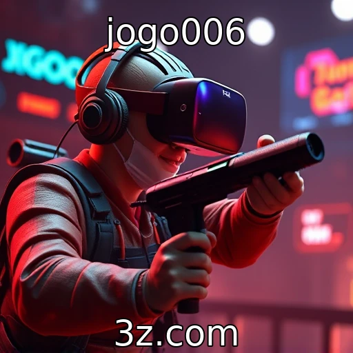 Crescimento da realidade aumentada na indústria de jogos