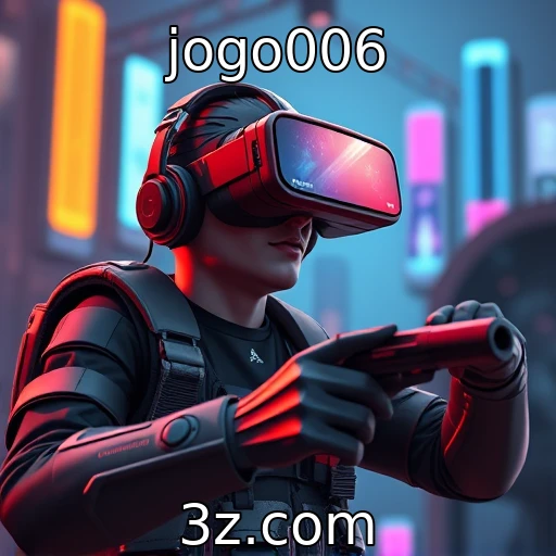 Impacto das tecnologias de realidade virtual na indústria