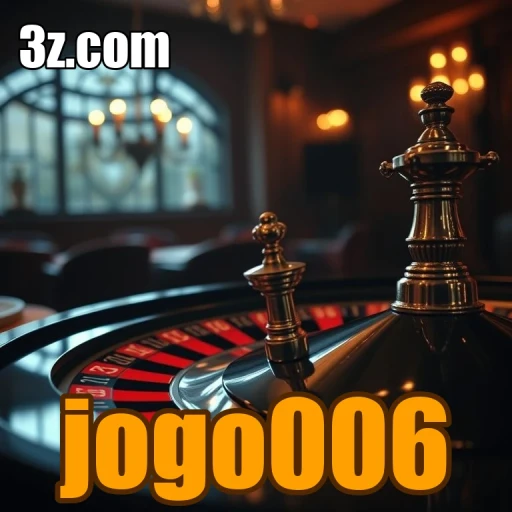 jogo006 Online